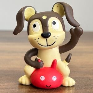 TONIES Playtime PUPPY Dog Audio Character Favorite Children’s Songs Toniebox
